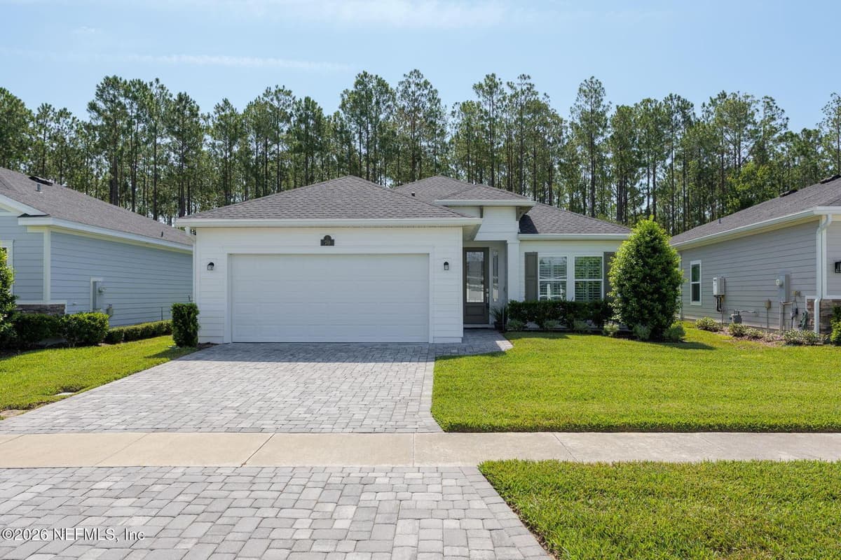 70 GREENIE Bend, St. Johns, FL 32259, St. Johns, FL - photo 2