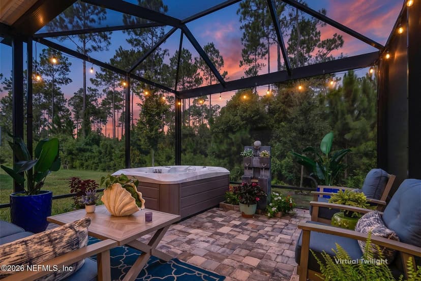 80 OYSTER SHELL Terrace, Ponte Vedra, FL 32081