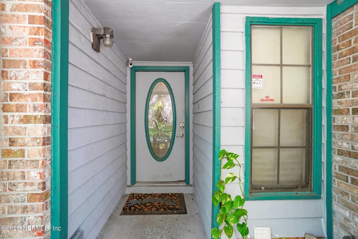 518 ROSEBUD Lane, Neptune Beach, FL 32266, Neptune Beach, FL - photo 2
