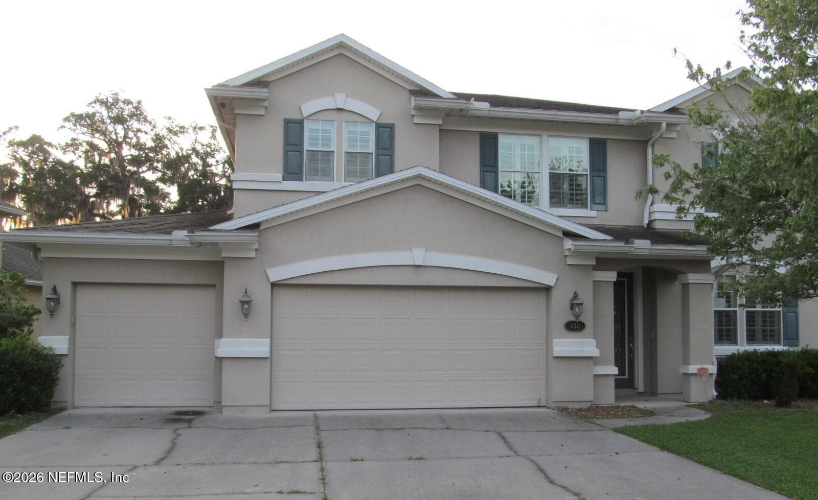 120 CROWN WHEEL Circle, Fruit Cove, FL 32259, Fruit Cove, FL - photo 1