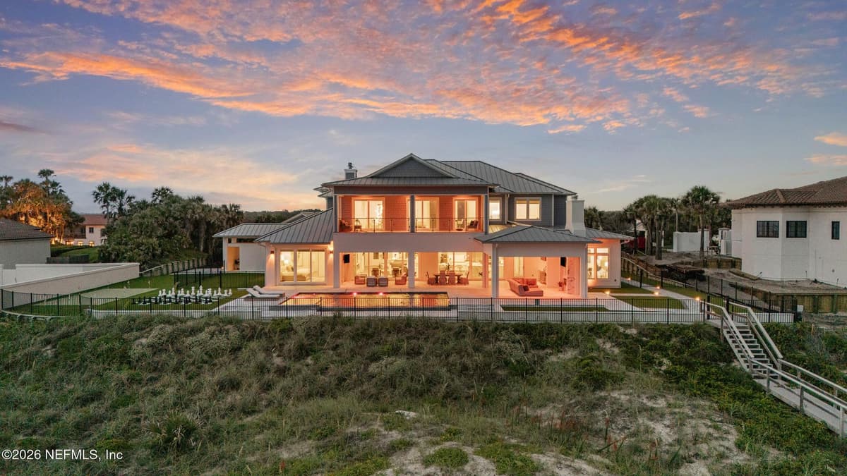 1157 PONTE VEDRA Boulevard, Ponte Vedra Beach, FL 32082, Ponte Vedra Beach, FL - photo 3