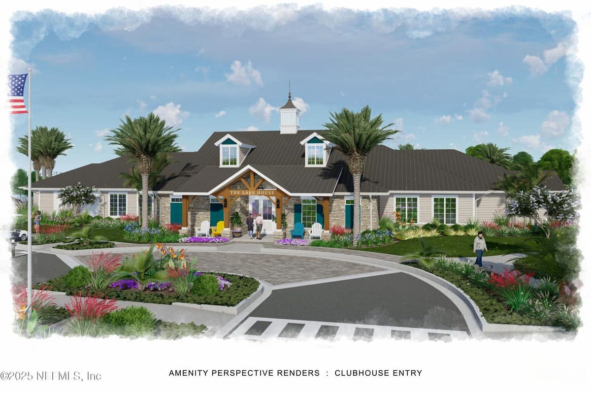 234 DAY DREAM Drive, St. Augustine, FL 32092, St. Augustine, FL - photo 3