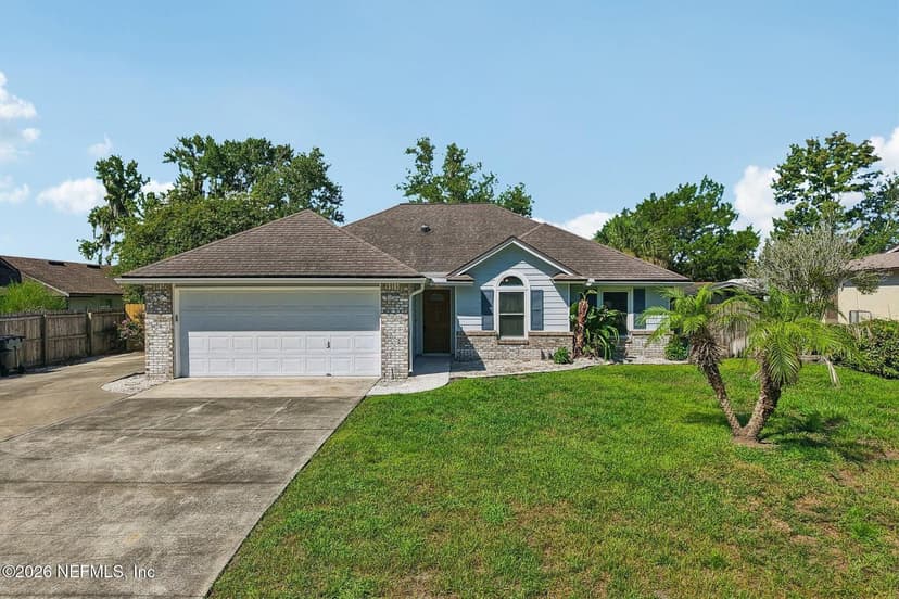 1435 PAWNEE Street, Orange Park, FL 32065