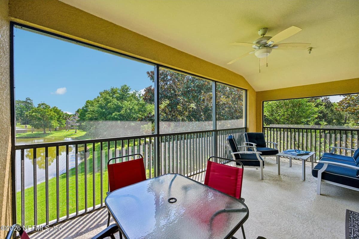 16 FAWN GULLY Lane H, Ponte Vedra, FL 32081, Ponte Vedra, FL - photo 3