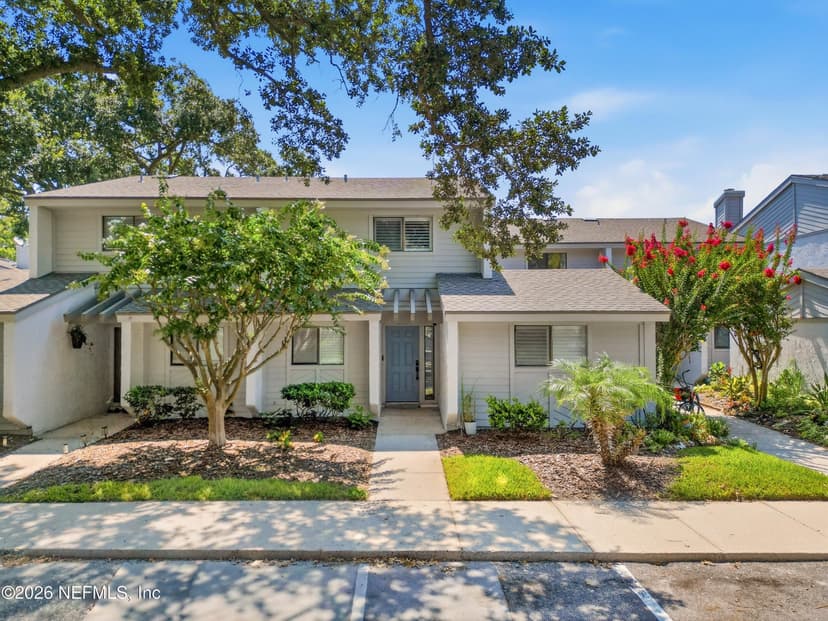 1022 SEA HAWK Drive, Ponte Vedra Beach, FL 32082