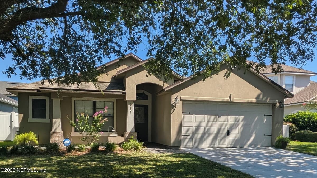 3567 SHREWSBURY Drive, Jacksonville, FL 32226, Jacksonville, FL - photo 2