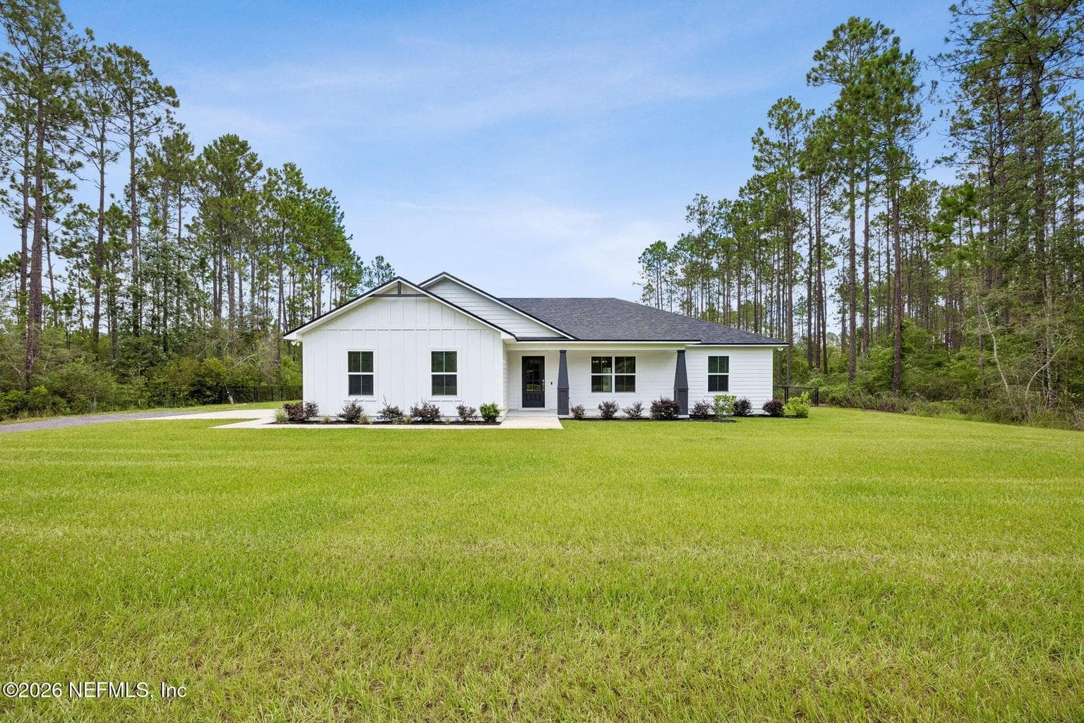 7771 COUNTY ROAD 139B, Glen St. Mary, FL 32040, Glen St. Mary, FL - photo 1