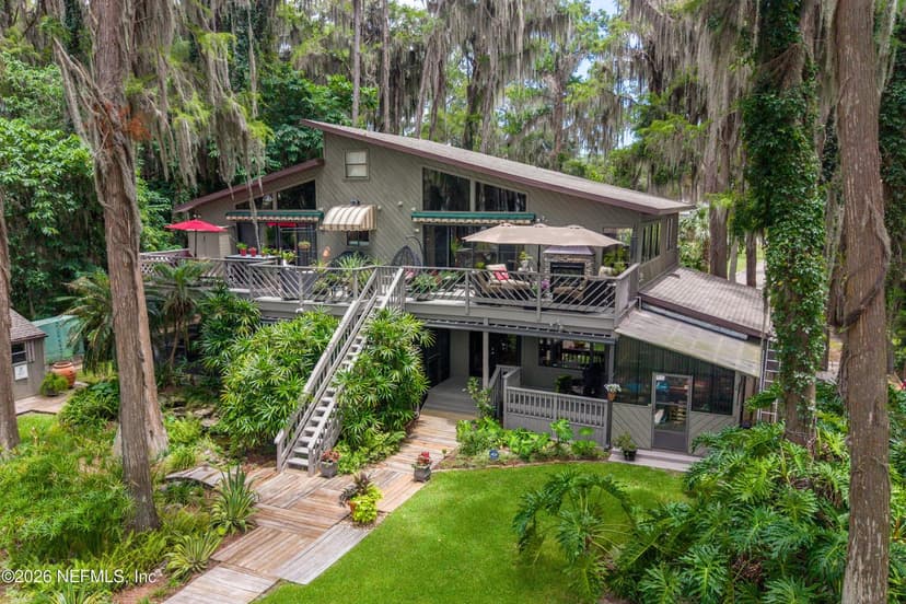 298 SE 5TH Avenue, Melrose, FL 32666