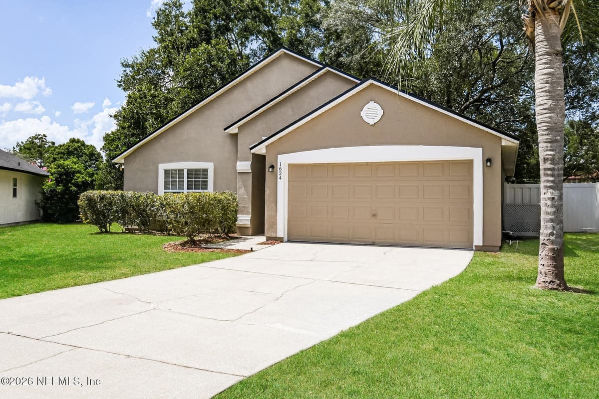1624 CHRISTINE Court, St. Johns, FL 32259, St. Johns, FL - photo 2
