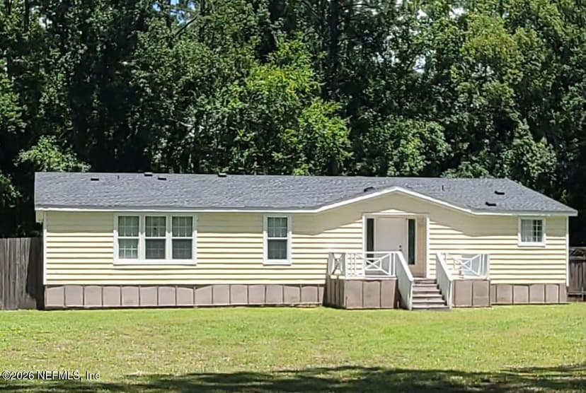 2817 HADDOCK Road, Jacksonville, FL 32218