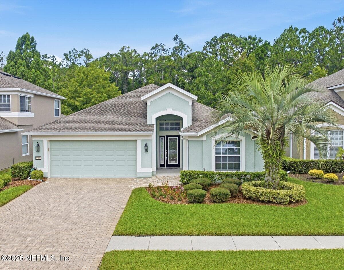 9288 ROSEWATER Lane, Jacksonville, FL 32256, Jacksonville, FL - photo 1