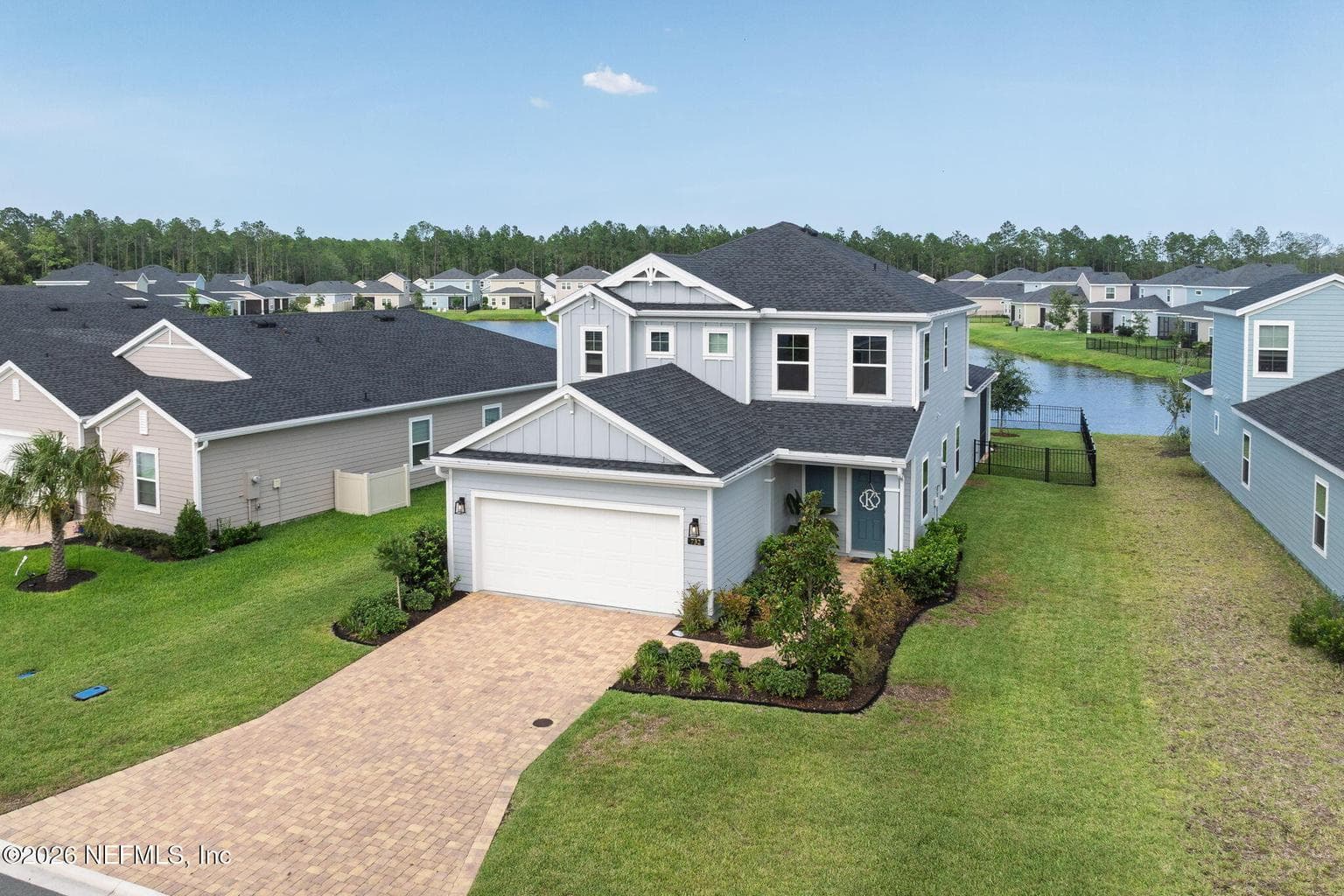 732 LAKE SINCLAIR Street, St. Augustine, FL 32084, St. Augustine, FL - photo 1