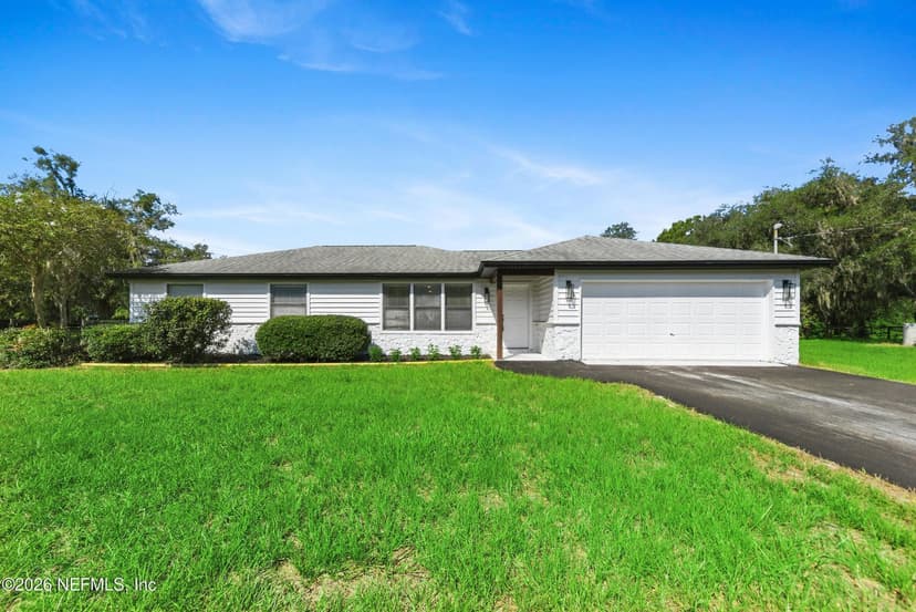 3095 GOOSE CREEK Lane, Green Cove Springs, FL 32043