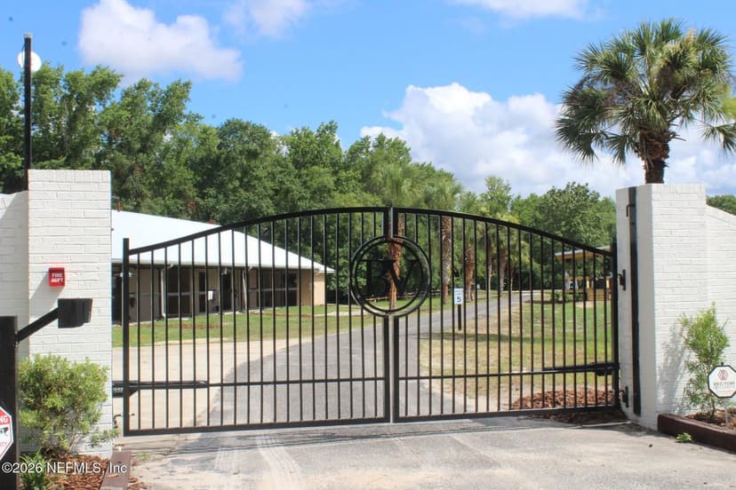 2005 BENNETT Road, St. Augustine, FL 32092