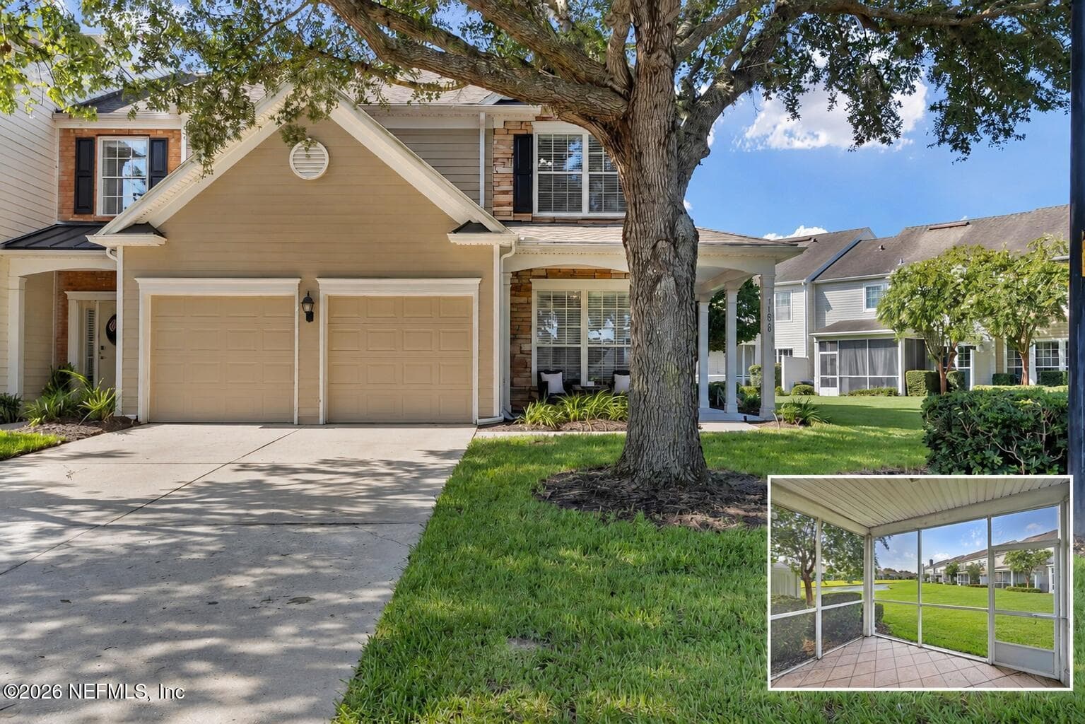 11000 CASTLEMAIN Circle E, Jacksonville, FL 32256, Jacksonville, FL - photo 1