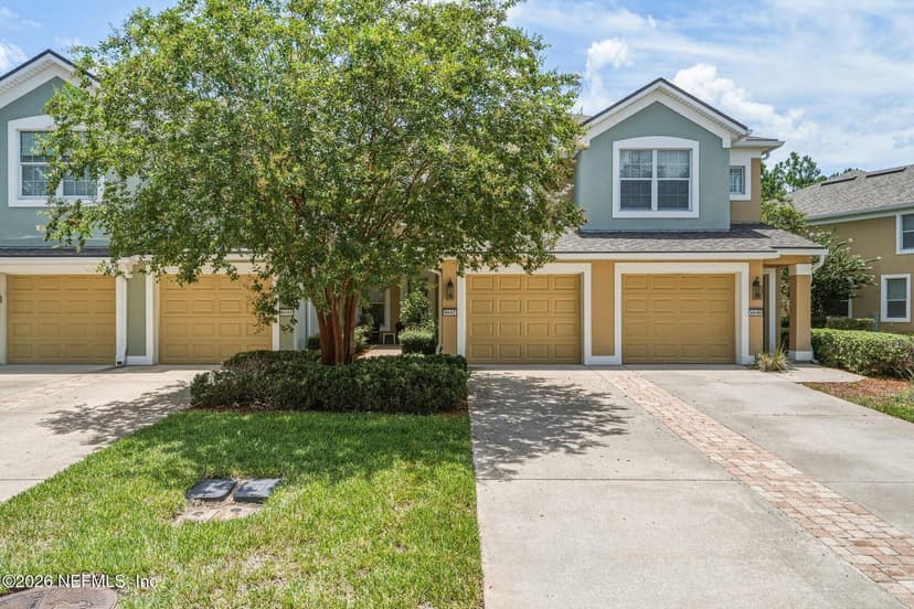 6642 SHADED ROCK Court 18G, Jacksonville, FL 32258