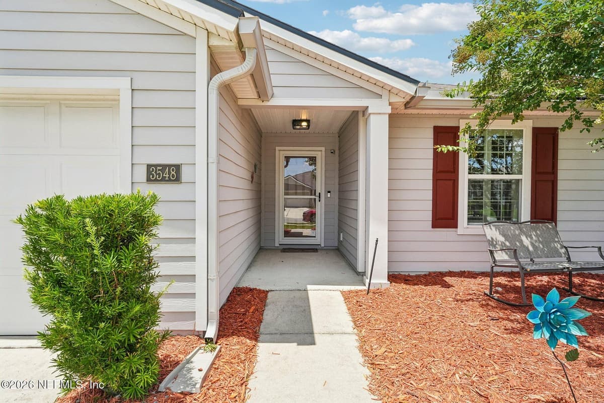 3548 SHINER Drive, Jacksonville, FL 32226, Jacksonville, FL - photo 3