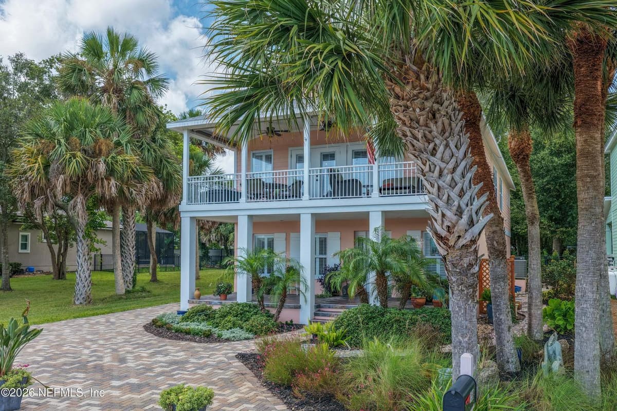 158 WASHINGTON Street, St. Augustine, FL 32084, St. Augustine, FL - photo 3