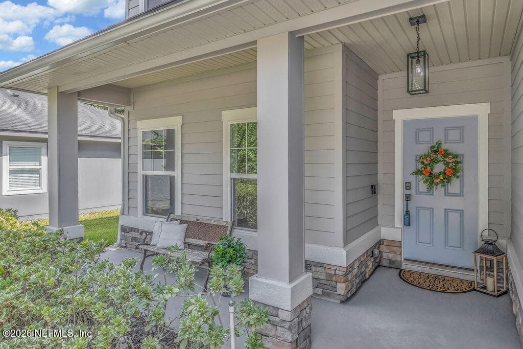 749 MANDARIN Terrace, St. Augustine, FL 32092, St. Augustine, FL - photo 2