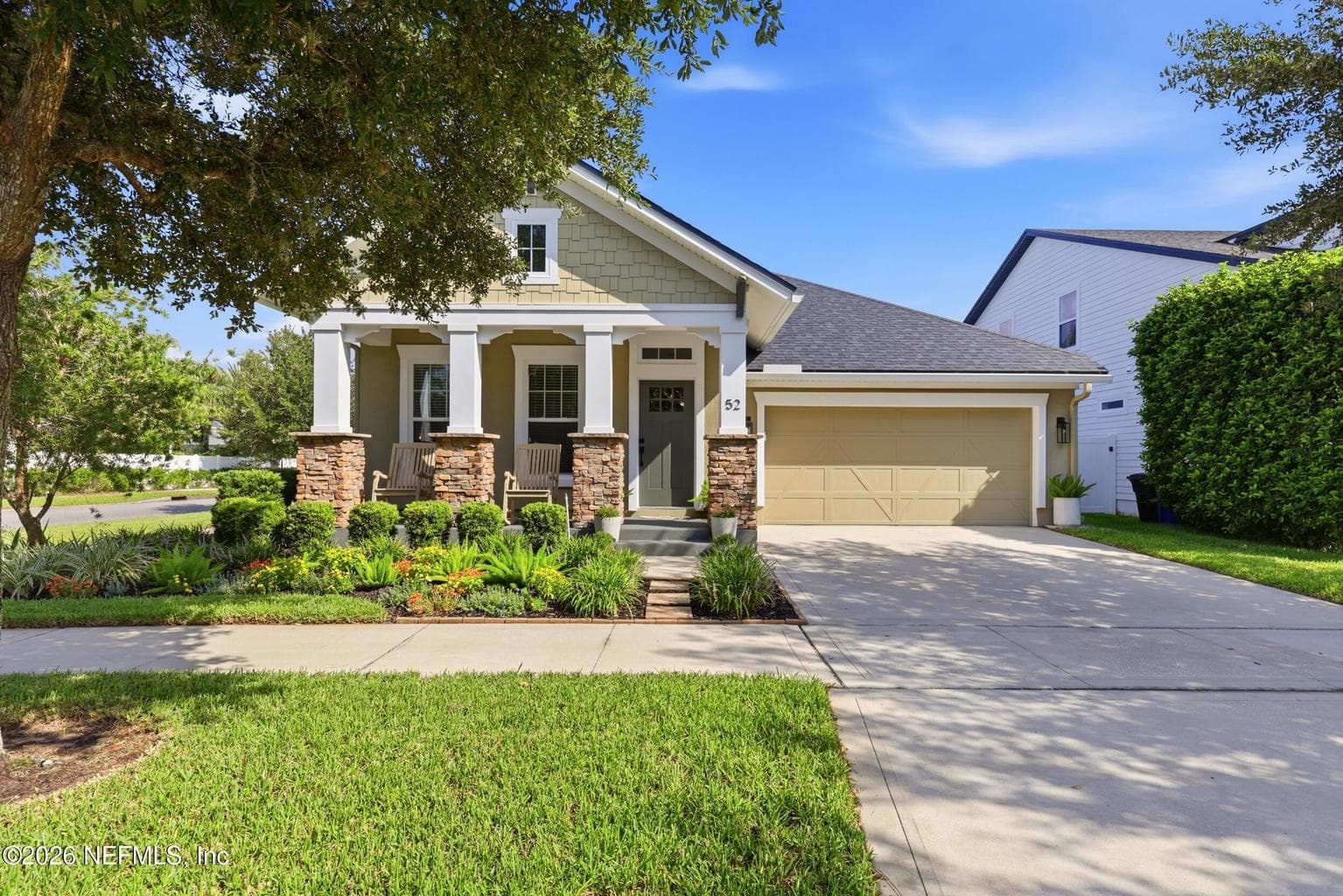 52 WATERFRONT Drive, St. Johns, FL 32259, St. Johns, FL - photo 1