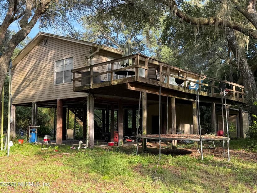 2879 CREEK Street, Middleburg, FL 32068