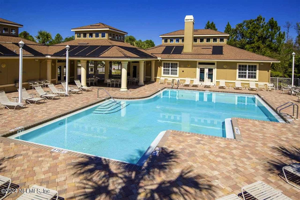 260 OLD VILLAGE CENTER Circle 8201, St. Augustine, FL 32084, St. Augustine, FL - photo 3