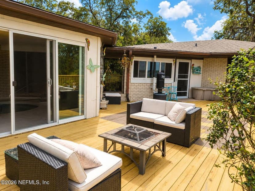 7780 STATE ROAD 100, Keystone Heights, FL 32656