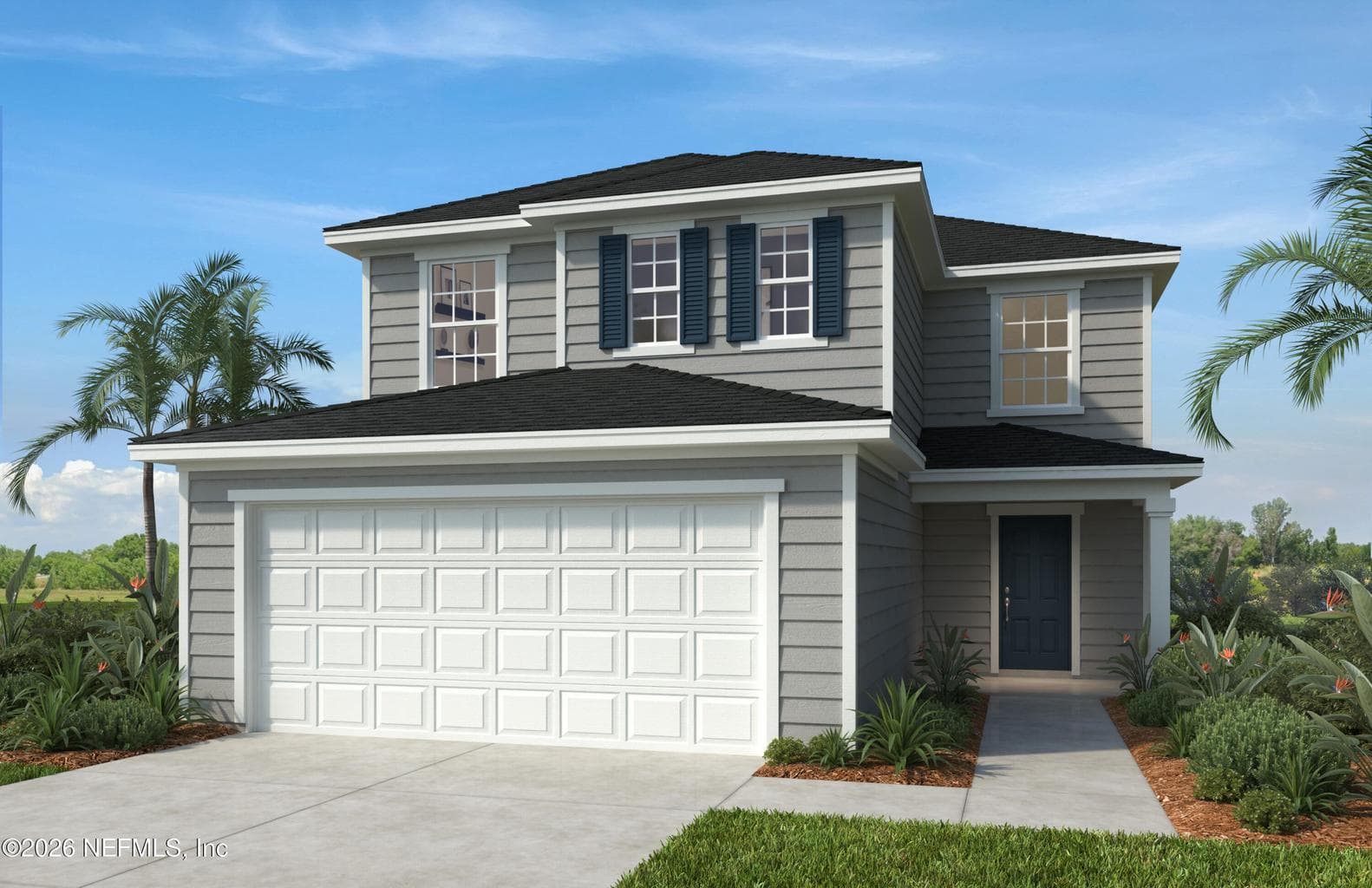 74 MOONBEAM Road, St. Augustine, FL 32086, St. Augustine, FL - photo 1
