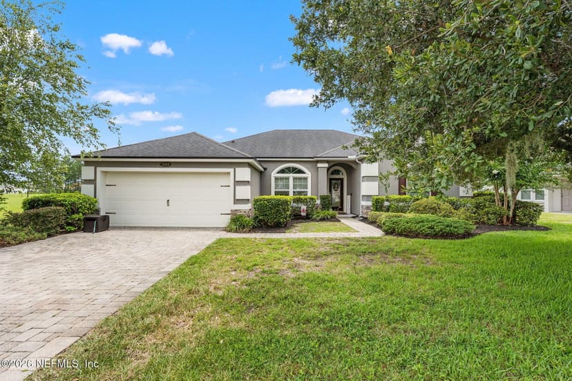 5384 CLAPBOARD CREEK Drive, Jacksonville, FL 32226