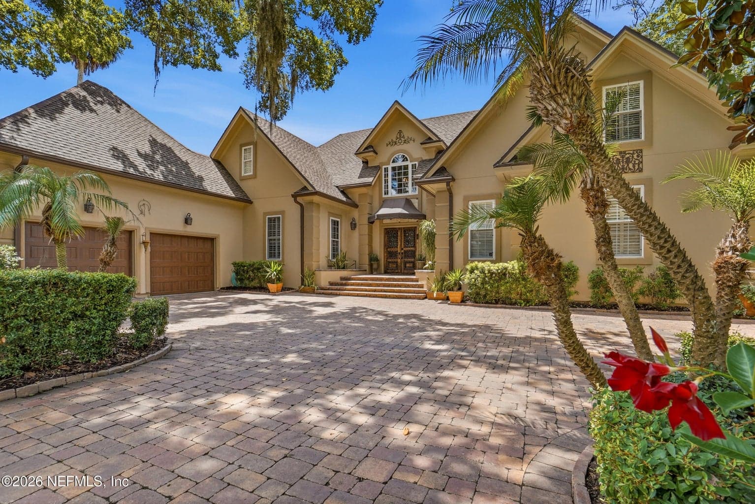 1240 SALT CREEK ISLAND Drive, Ponte Vedra Beach, FL 32082, Ponte Vedra Beach, FL - photo 1
