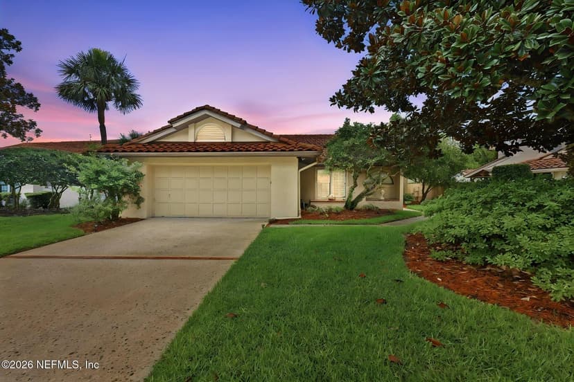 4582 CORRIENTES Circle S, Jacksonville, FL 32217
