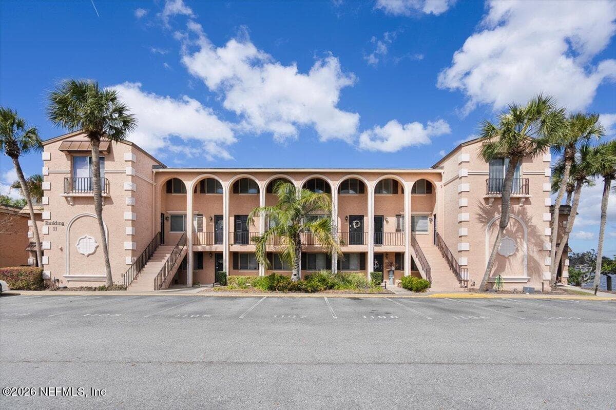 5375 ORTEGA FARMS Boulevard 1106, Jacksonville, FL 32210, Jacksonville, FL - photo 1
