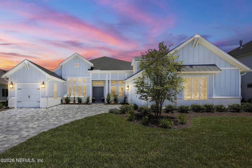 67 BARRIER REEF Drive, Ponte Vedra, FL 32081