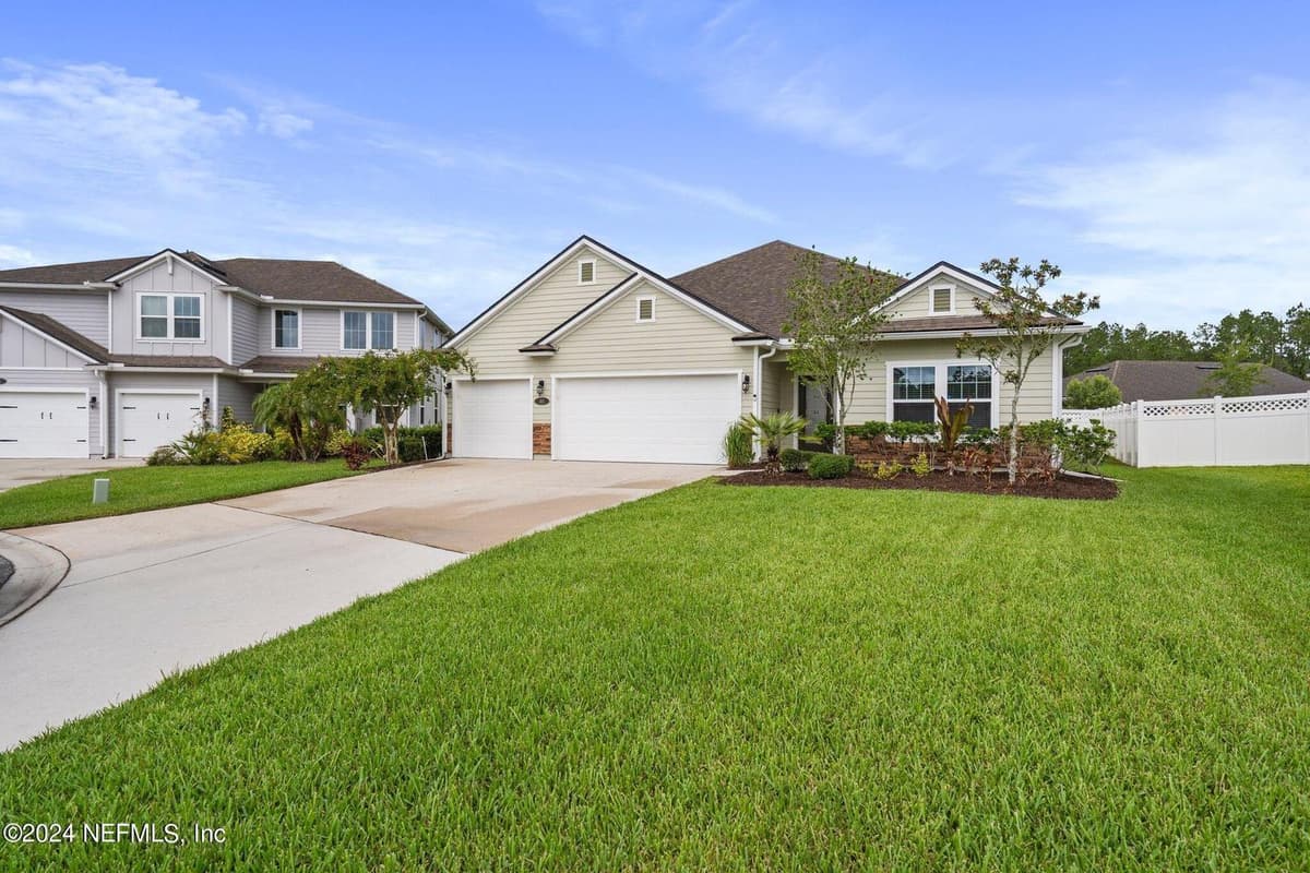 40 LORD BYRON Court, St. Johns, FL 32259, St. Johns, FL - photo 2