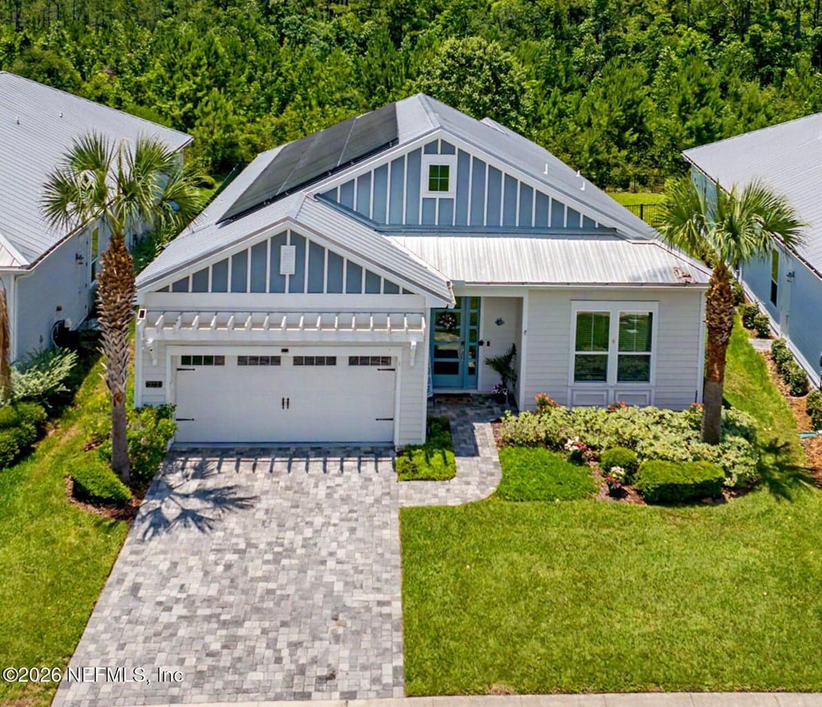 273 CARIBBEAN Place, St. Johns, FL 32259, St. Johns, FL - photo 1