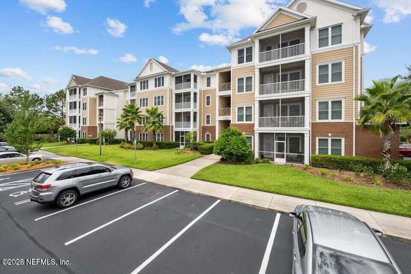13364 BEACH Boulevard 719, Jacksonville, FL 32224