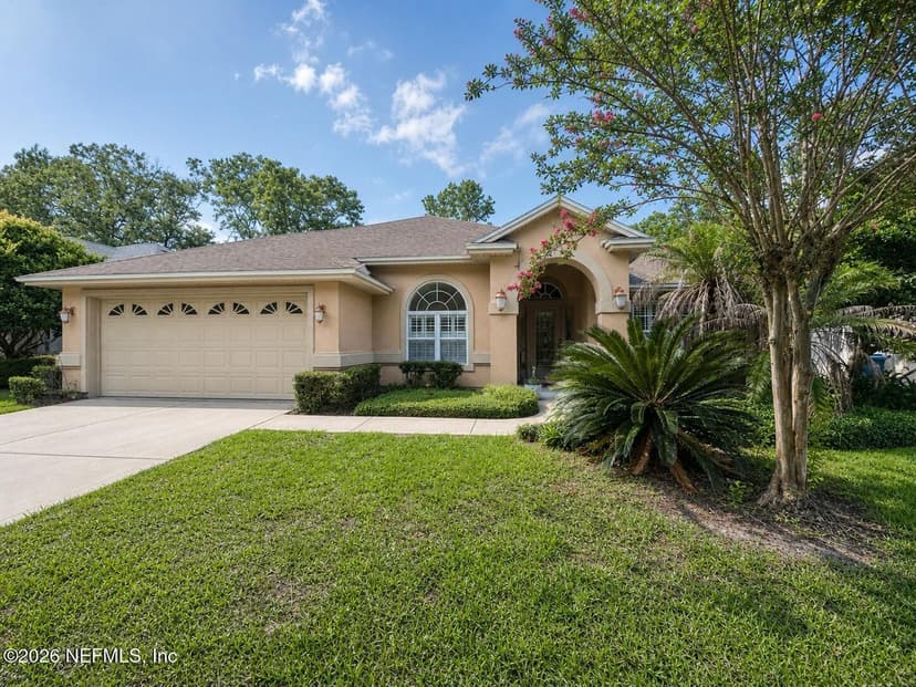 1552 BARRINGTON Circle, St. Augustine, FL 32092