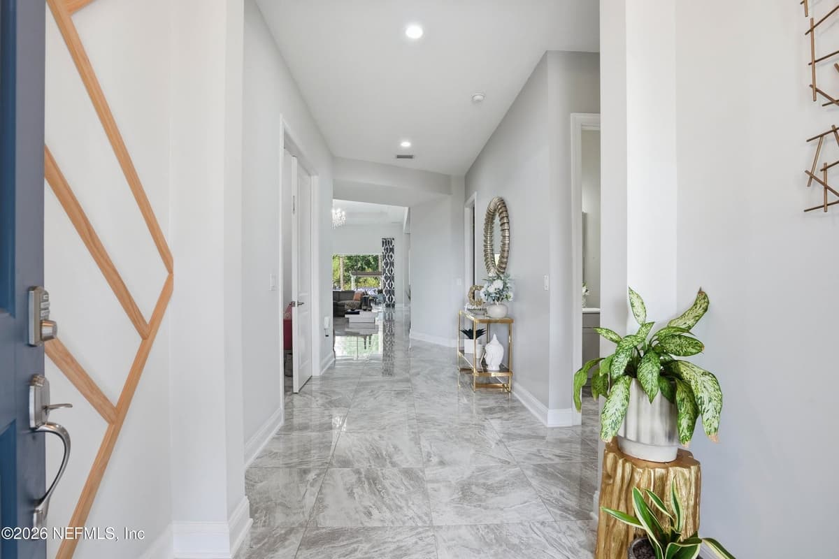 448 PINE HAVEN Drive, Jacksonville, FL 32259, Jacksonville, FL - photo 2