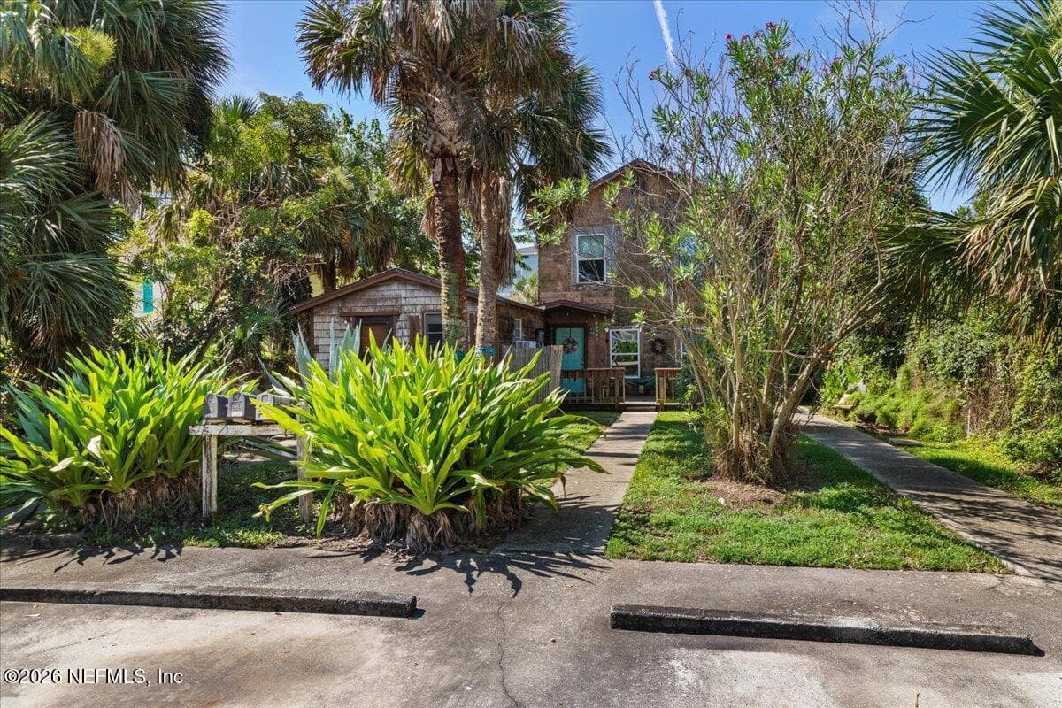 212 13TH Avenue N, Jacksonville Beach, FL 32250, Jacksonville Beach, FL - photo 1