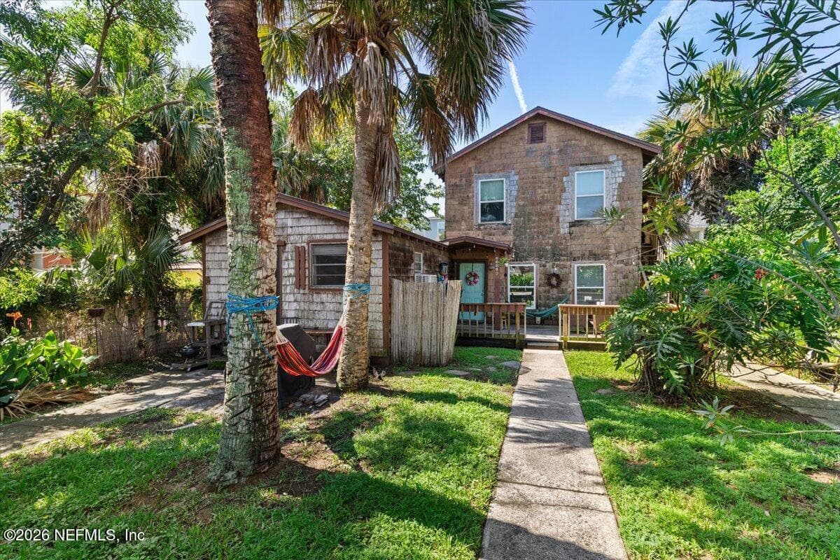 212 13TH Avenue N, Jacksonville Beach, FL 32250, Jacksonville Beach, FL - photo 2