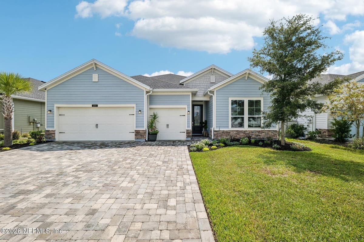 251 COUNTRY FERN Drive, St. Augustine, FL 32092, St. Augustine, FL - photo 3