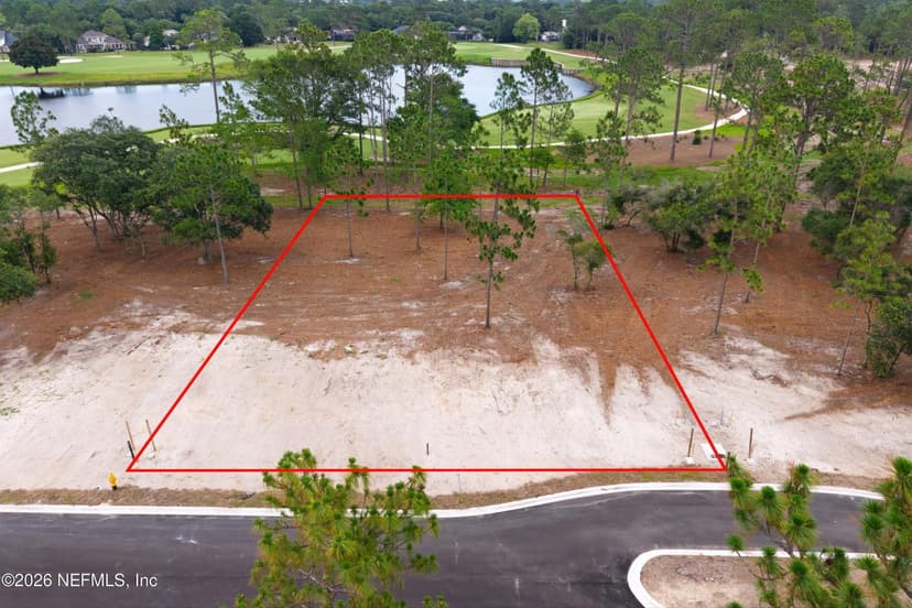 4517 FEATHER MOSS Court, Jacksonville, FL 32224