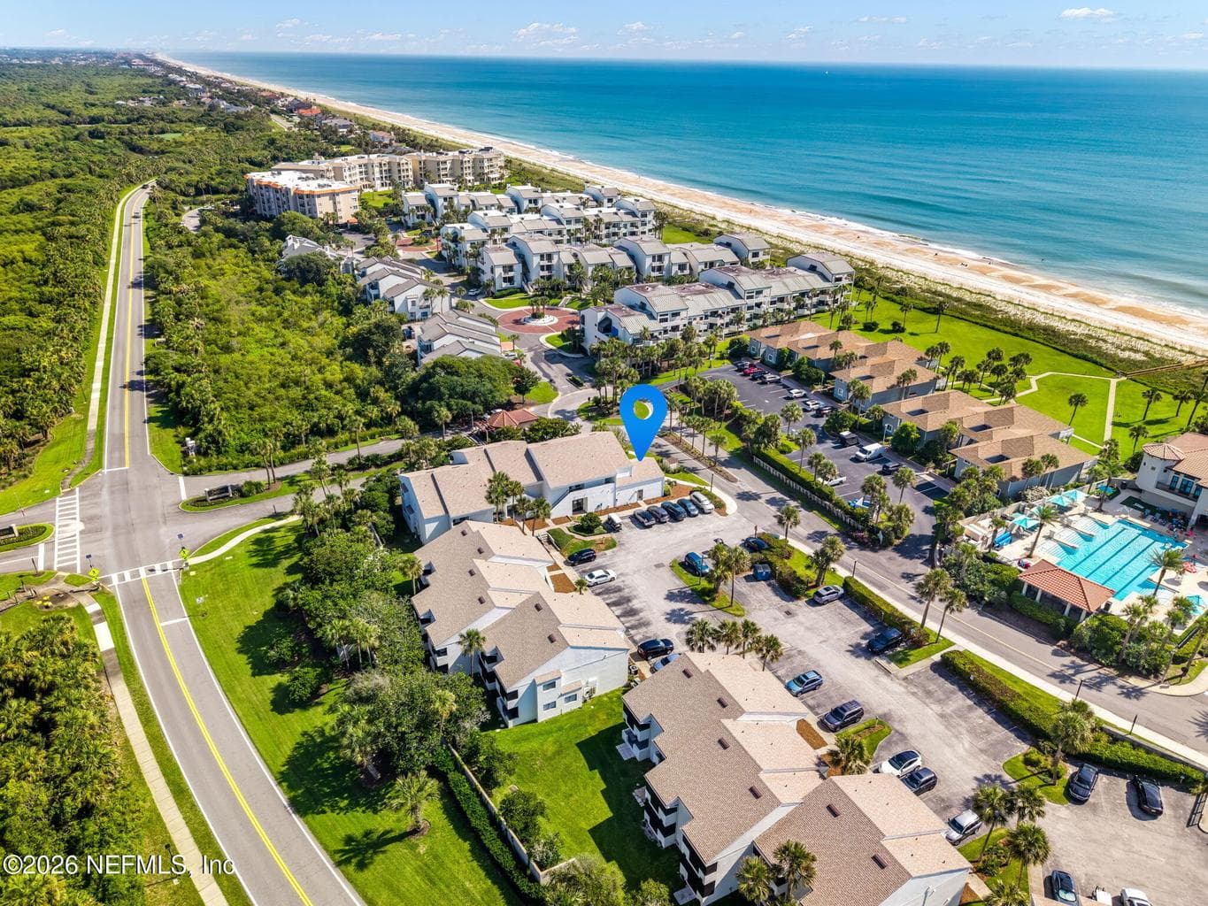 673 SUMMER Place, Ponte Vedra Beach, FL 32082, Ponte Vedra Beach, FL - photo 1