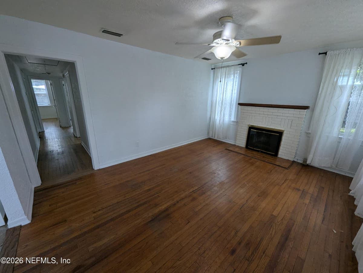 5143 PALMER Avenue, Jacksonville, FL 32210, Jacksonville, FL - photo 3