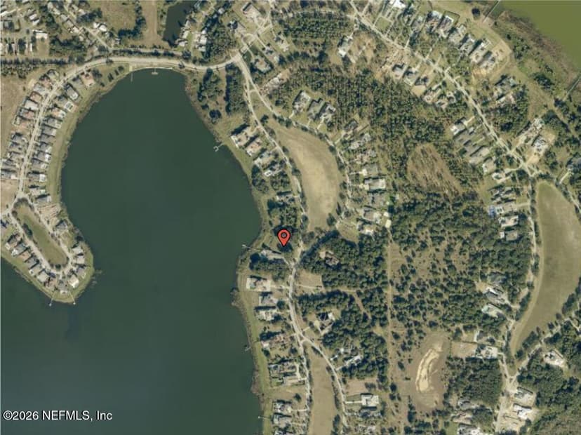 15401 PENDIO Drive, Montverde, FL 34756