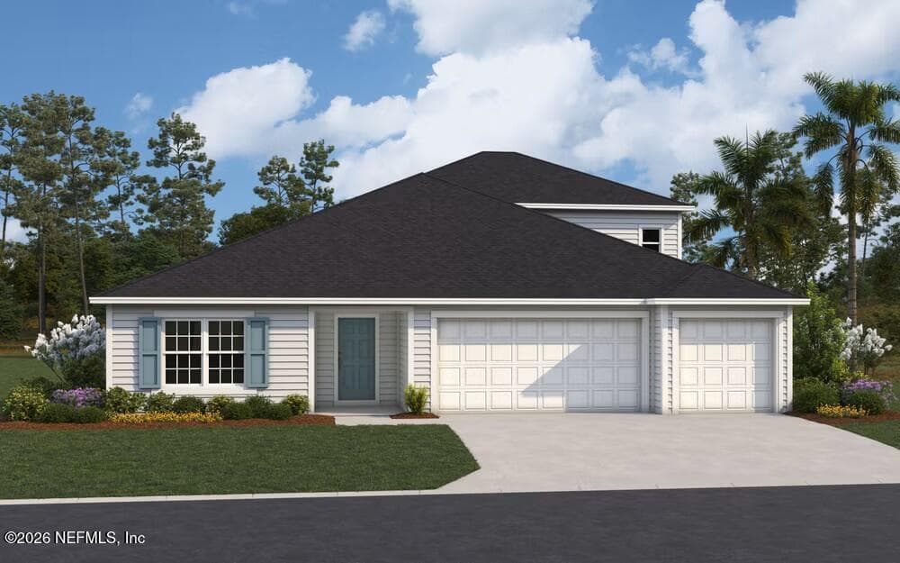 5201 BELLBROOK Parkway, Jacksonville, FL 32234, Jacksonville, FL - photo 1