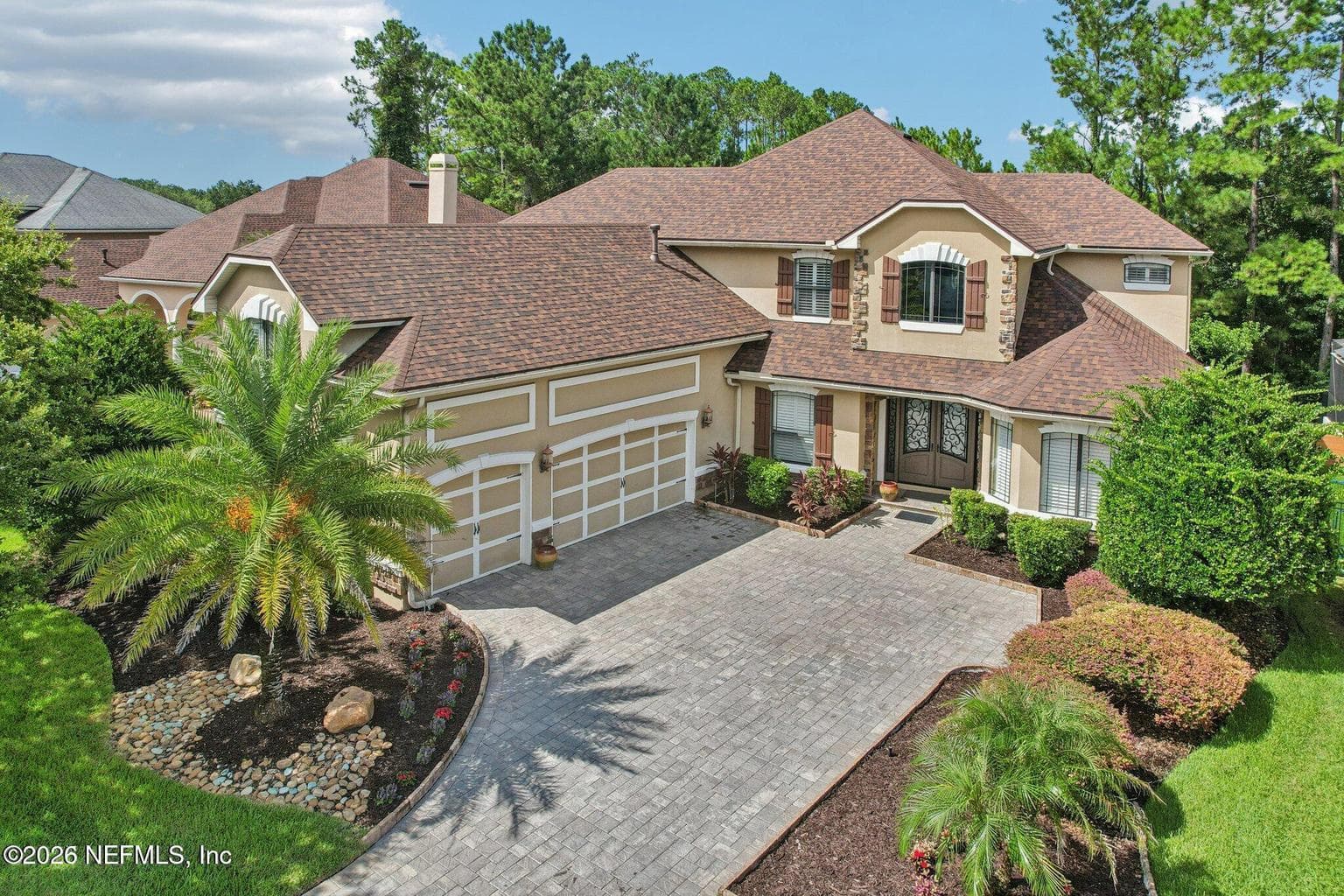 256 ST JOHNS FOREST Boulevard, St. Johns, FL 32259, St. Johns, FL - photo 1