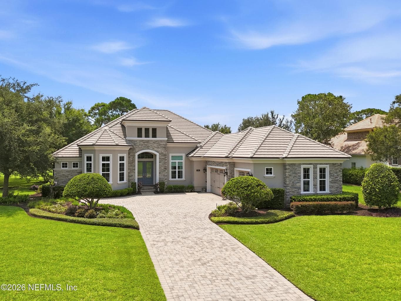 265 PLANTATION Circle S, Ponte Vedra Beach, FL 32082, Ponte Vedra Beach, FL - photo 1