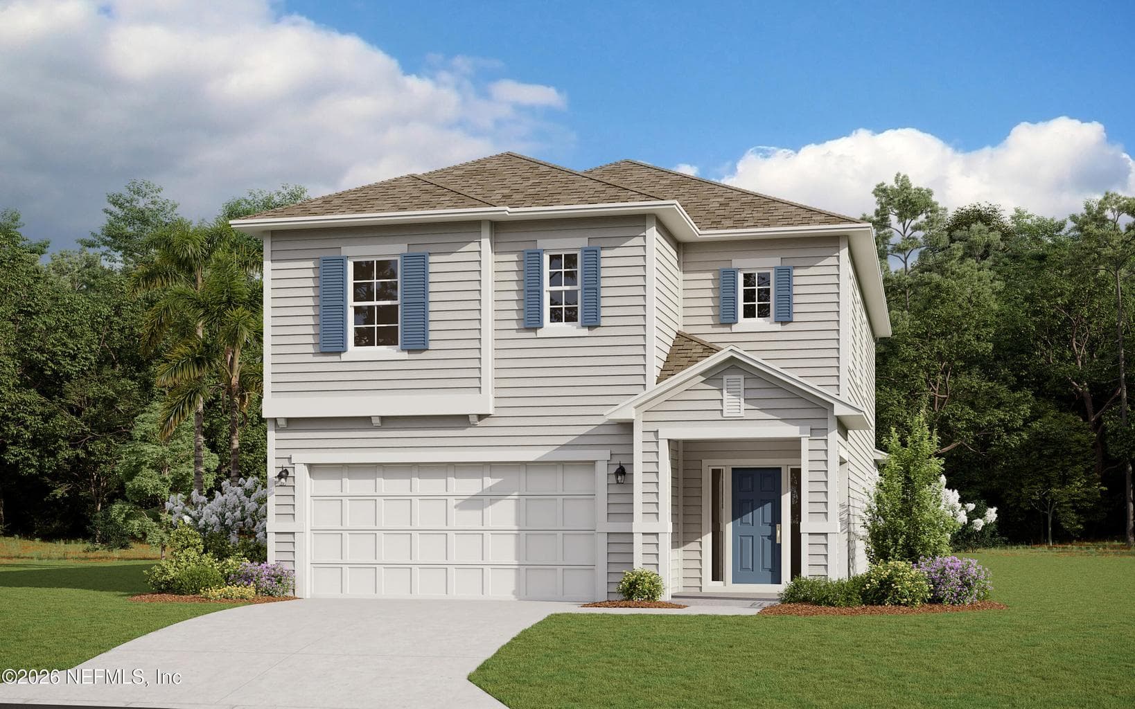 1005 BROOK FOREST Drive, St. Augustine, FL 32092, St. Augustine, FL - photo 1