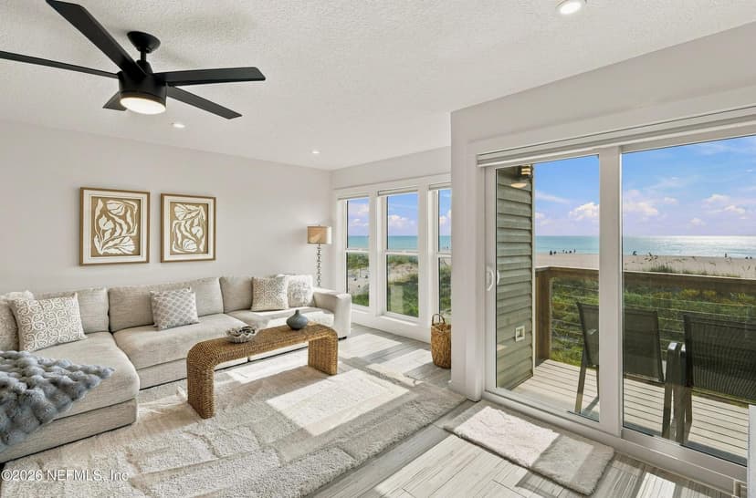 2 10TH Street 4, St. Augustine Beach, FL 32080